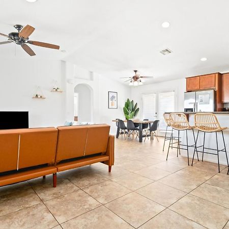 Friends And Family! 29 Palm Oasis 3 Mi To Joshua Tree Villa Twentynine Palms Exterior photo