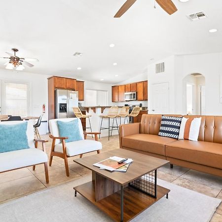 Friends And Family! 29 Palm Oasis 3 Mi To Joshua Tree Villa Twentynine Palms Exterior photo