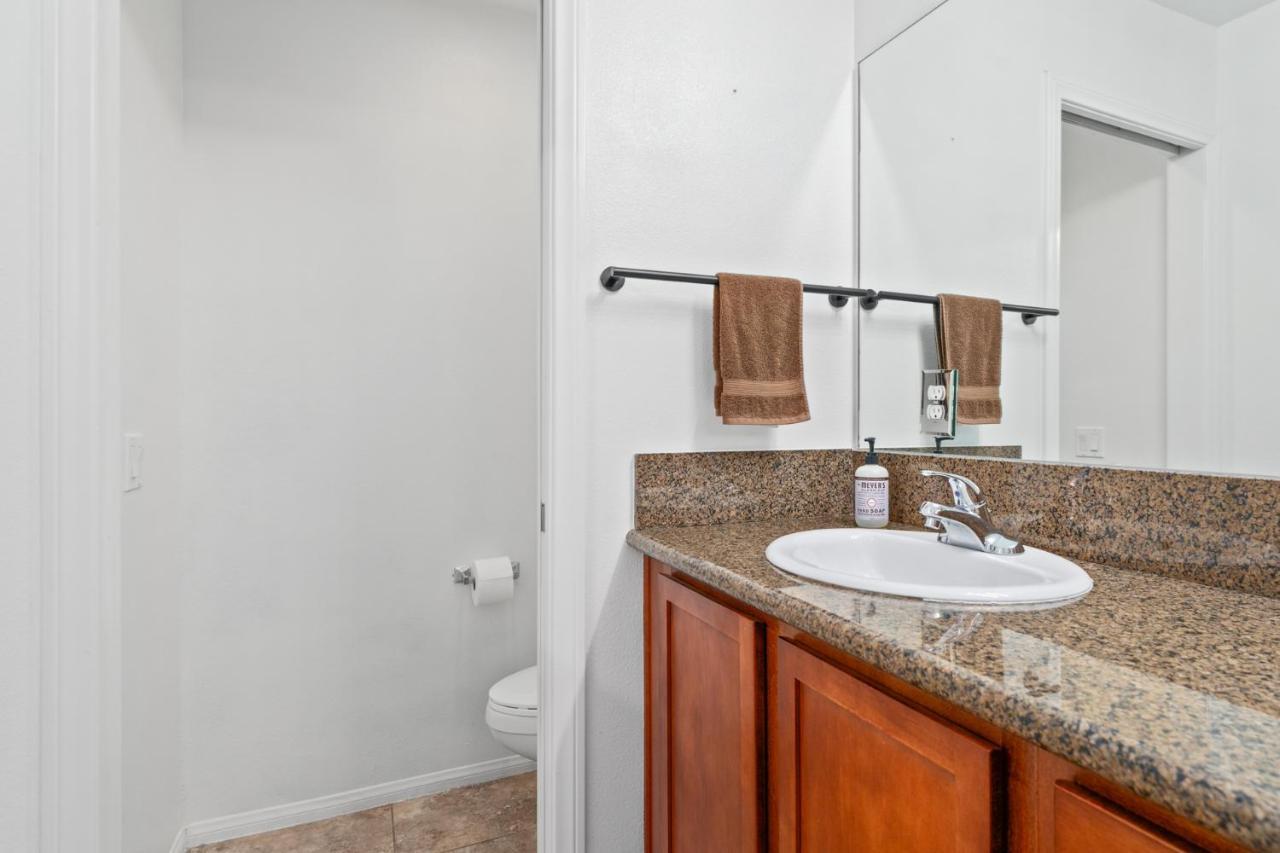 Friends And Family! 29 Palm Oasis 3 Mi To Joshua Tree Villa Twentynine Palms Exterior photo