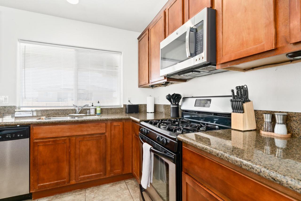 Friends And Family! 29 Palm Oasis 3 Mi To Joshua Tree Villa Twentynine Palms Exterior photo