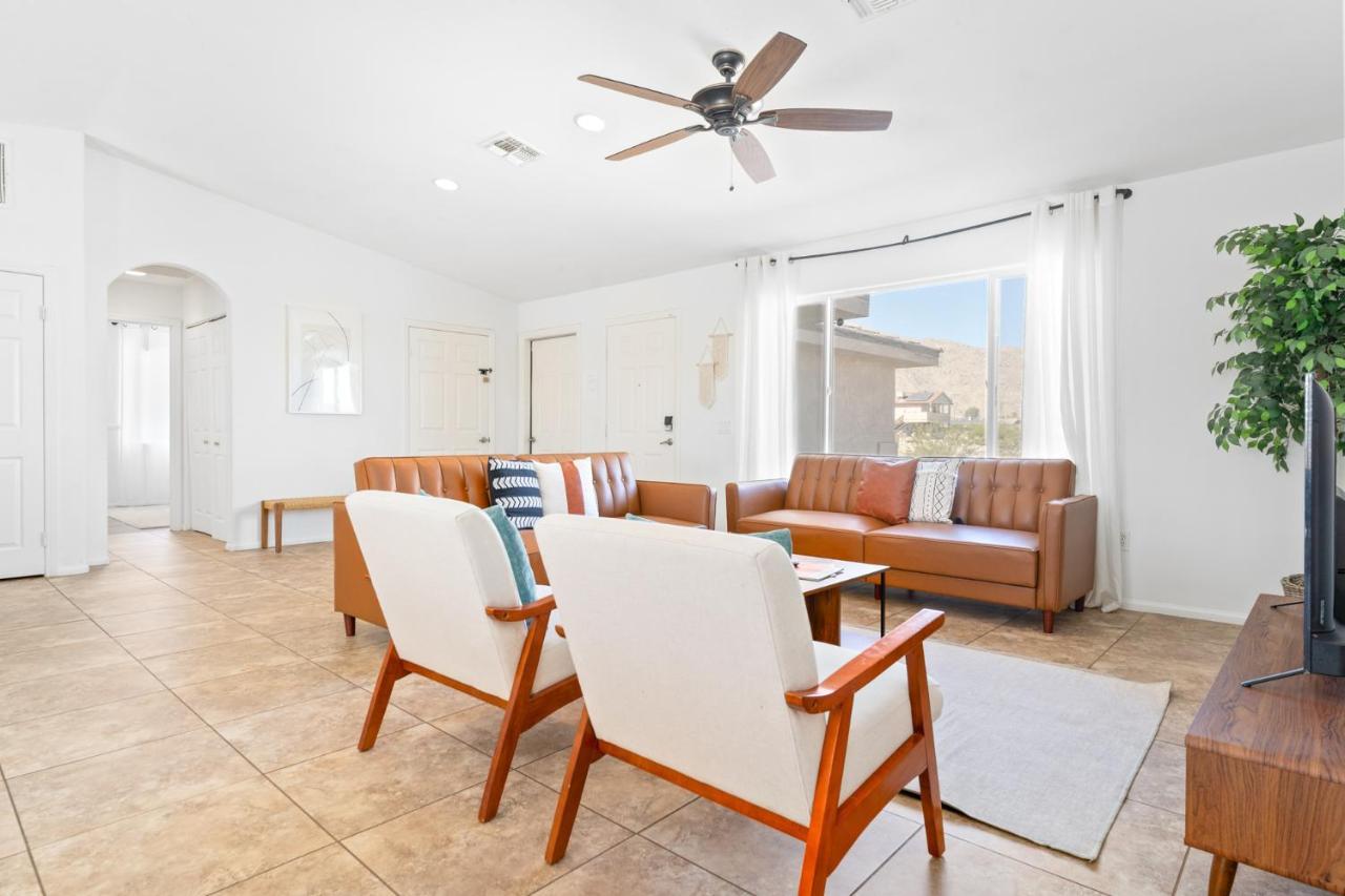 Friends And Family! 29 Palm Oasis 3 Mi To Joshua Tree Villa Twentynine Palms Exterior photo